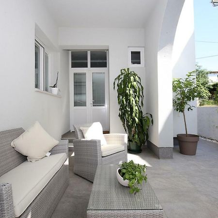 Apartments Ines มูร์แตร์ ภายนอก รูปภาพ