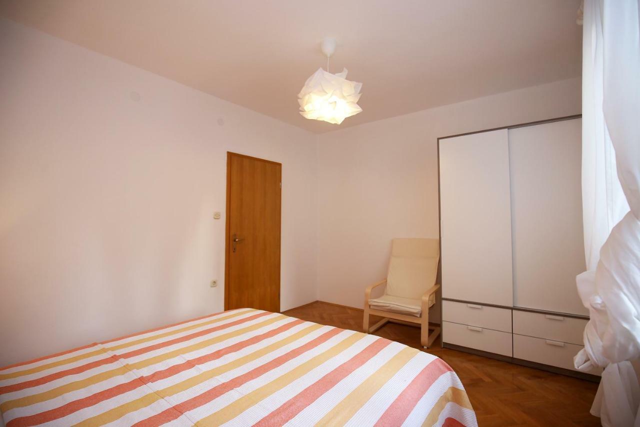Apartments Ines มูร์แตร์ ภายนอก รูปภาพ