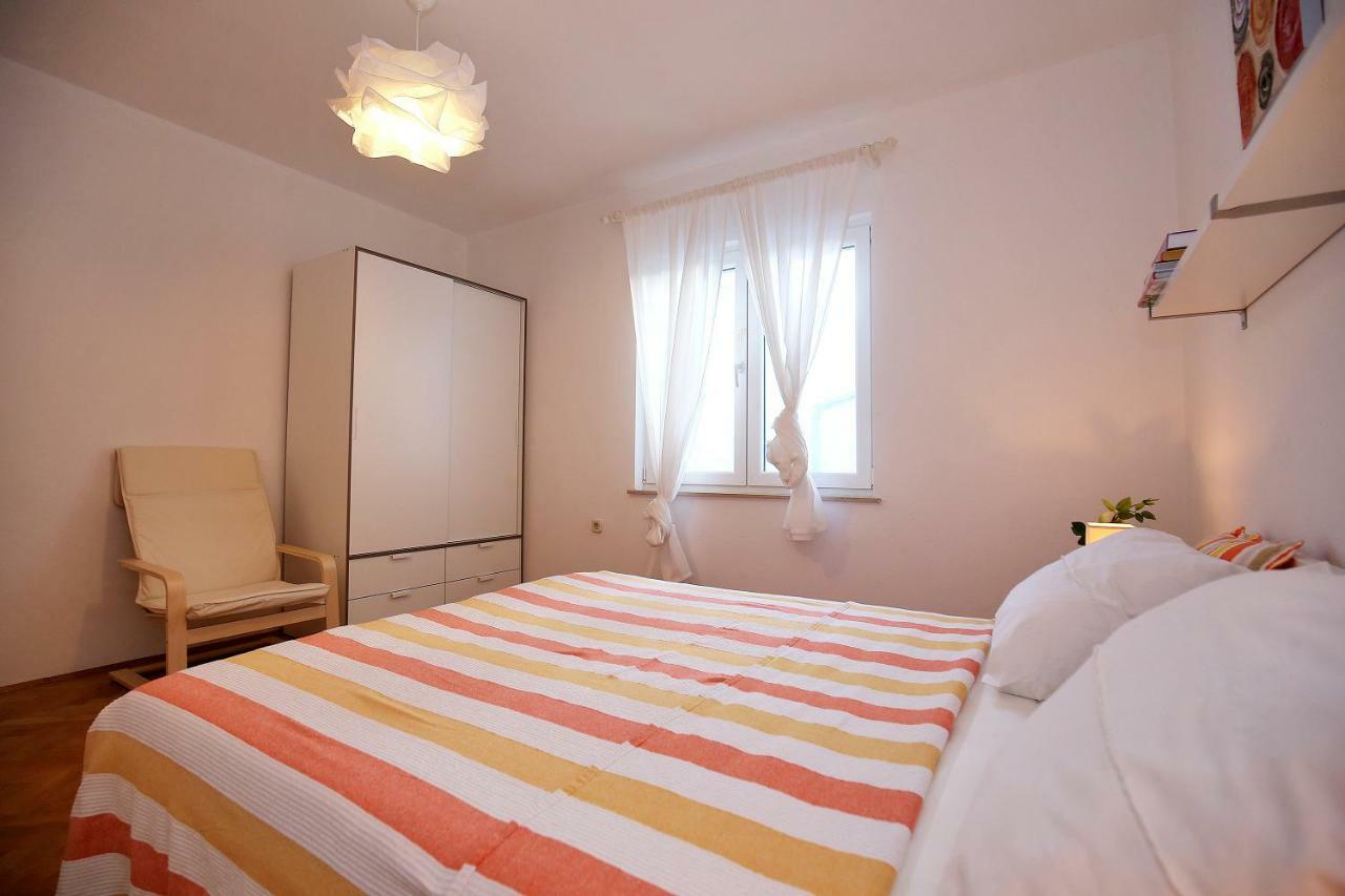 Apartments Ines มูร์แตร์ ภายนอก รูปภาพ