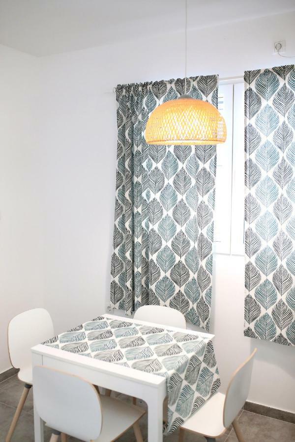 Apartments Ines มูร์แตร์ ภายนอก รูปภาพ