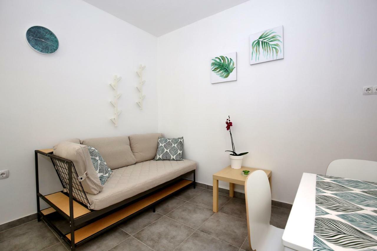 Apartments Ines มูร์แตร์ ภายนอก รูปภาพ
