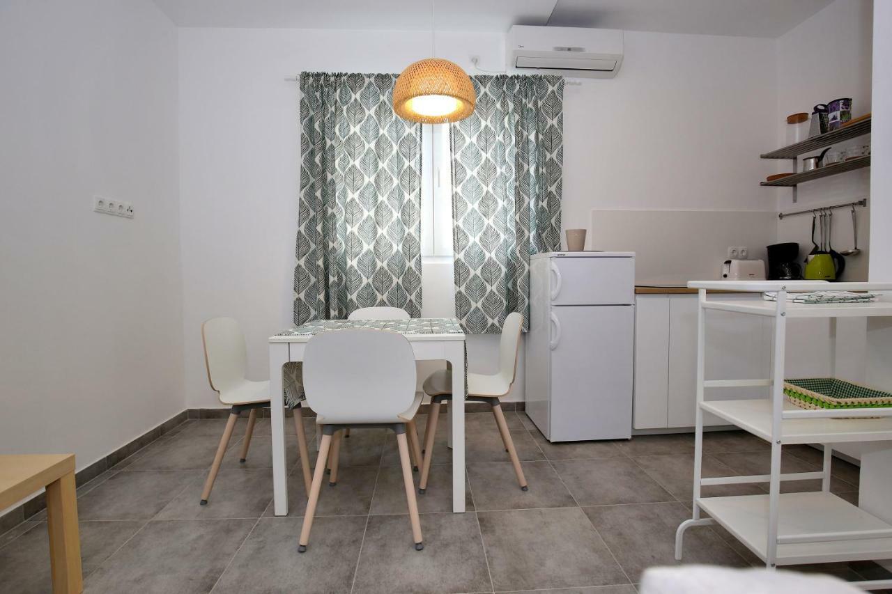 Apartments Ines มูร์แตร์ ภายนอก รูปภาพ
