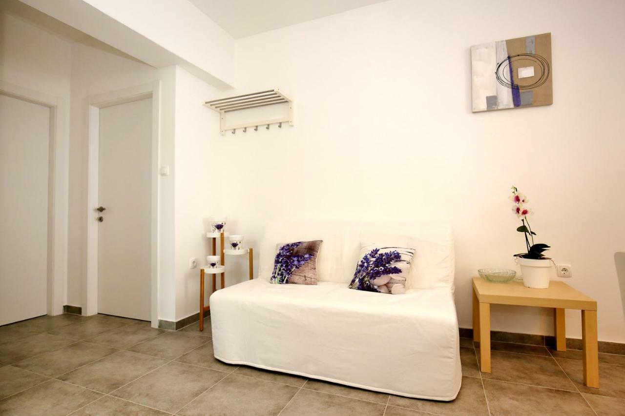 Apartments Ines มูร์แตร์ ภายนอก รูปภาพ