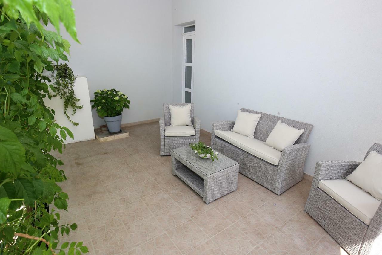 Apartments Ines มูร์แตร์ ภายนอก รูปภาพ