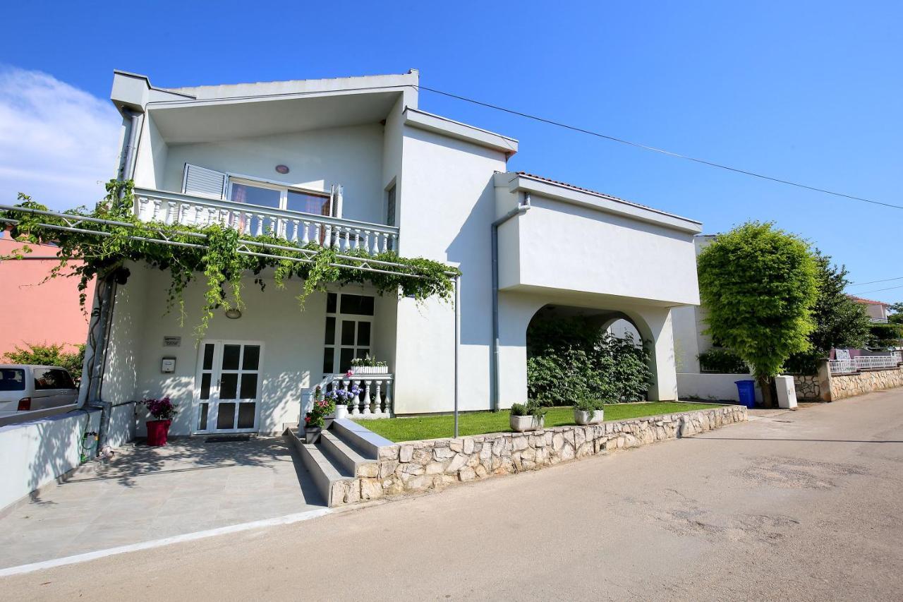Apartments Ines มูร์แตร์ ภายนอก รูปภาพ